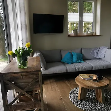 Ferienwohnung Auwer Hills Auw bei Prum Exterior foto