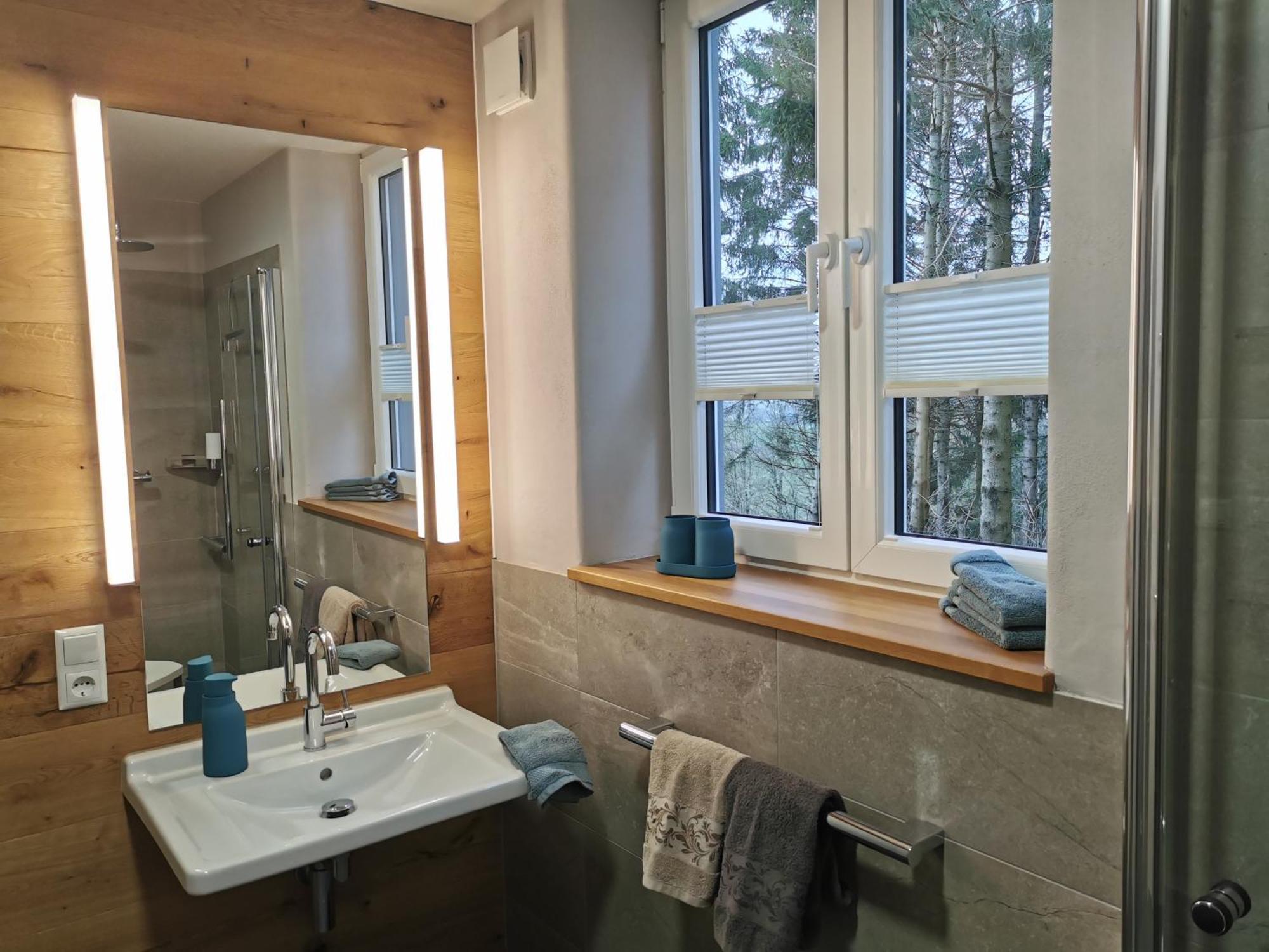 Auwer Hills Apartment