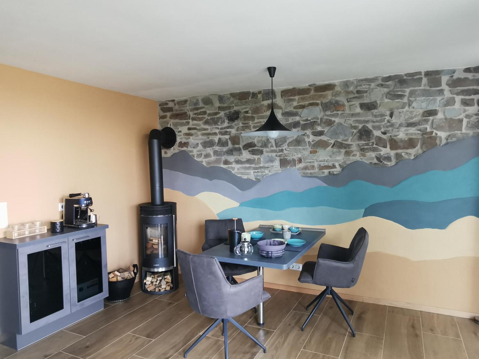 Apartment Auwer Hills Auw bei Prum