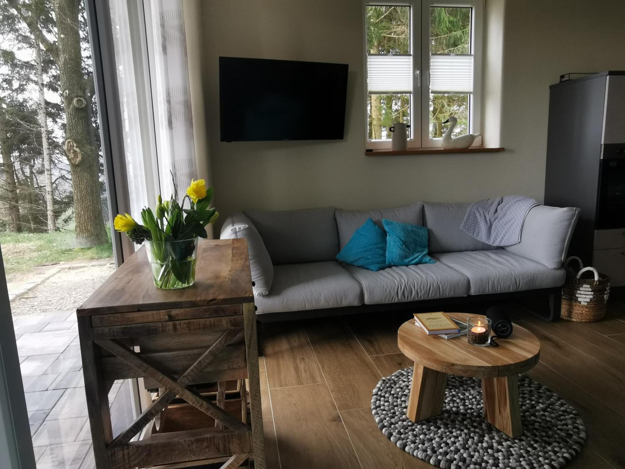 Auwer Hills Apartment
