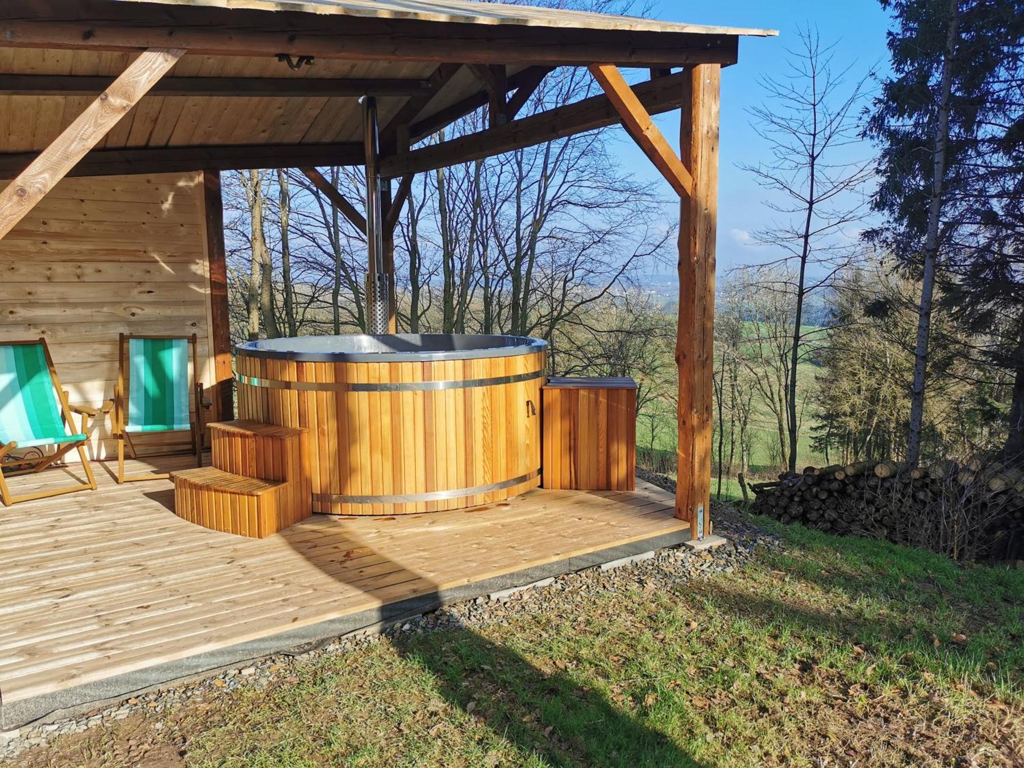 Apartment Auwer Hills Auw bei Prum