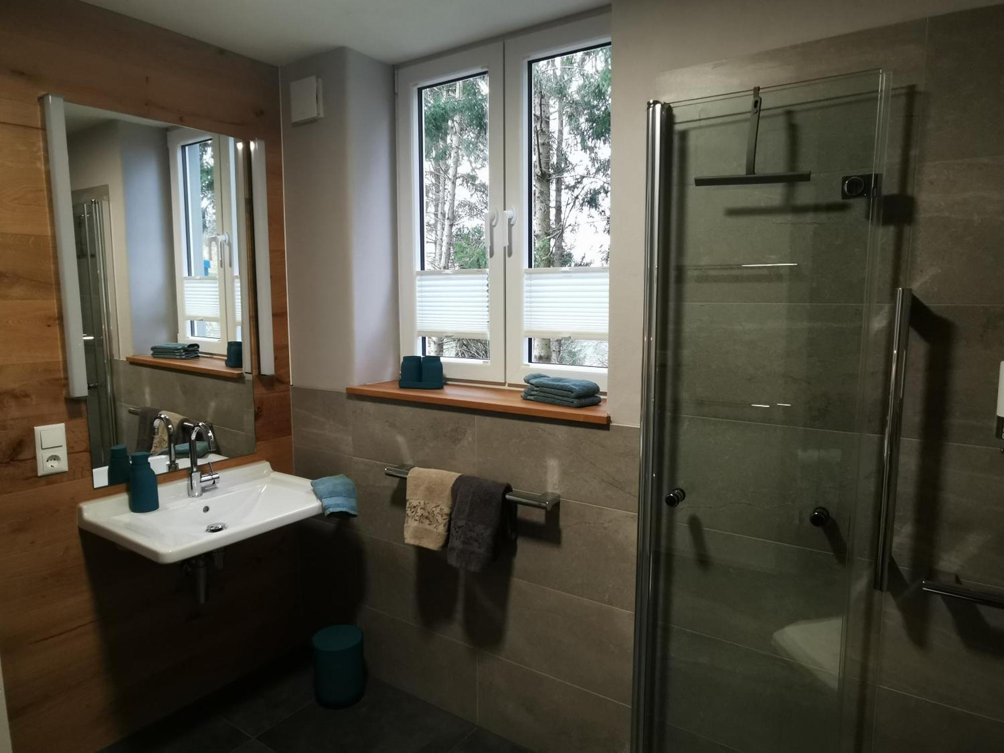 Apartment Auwer Hills