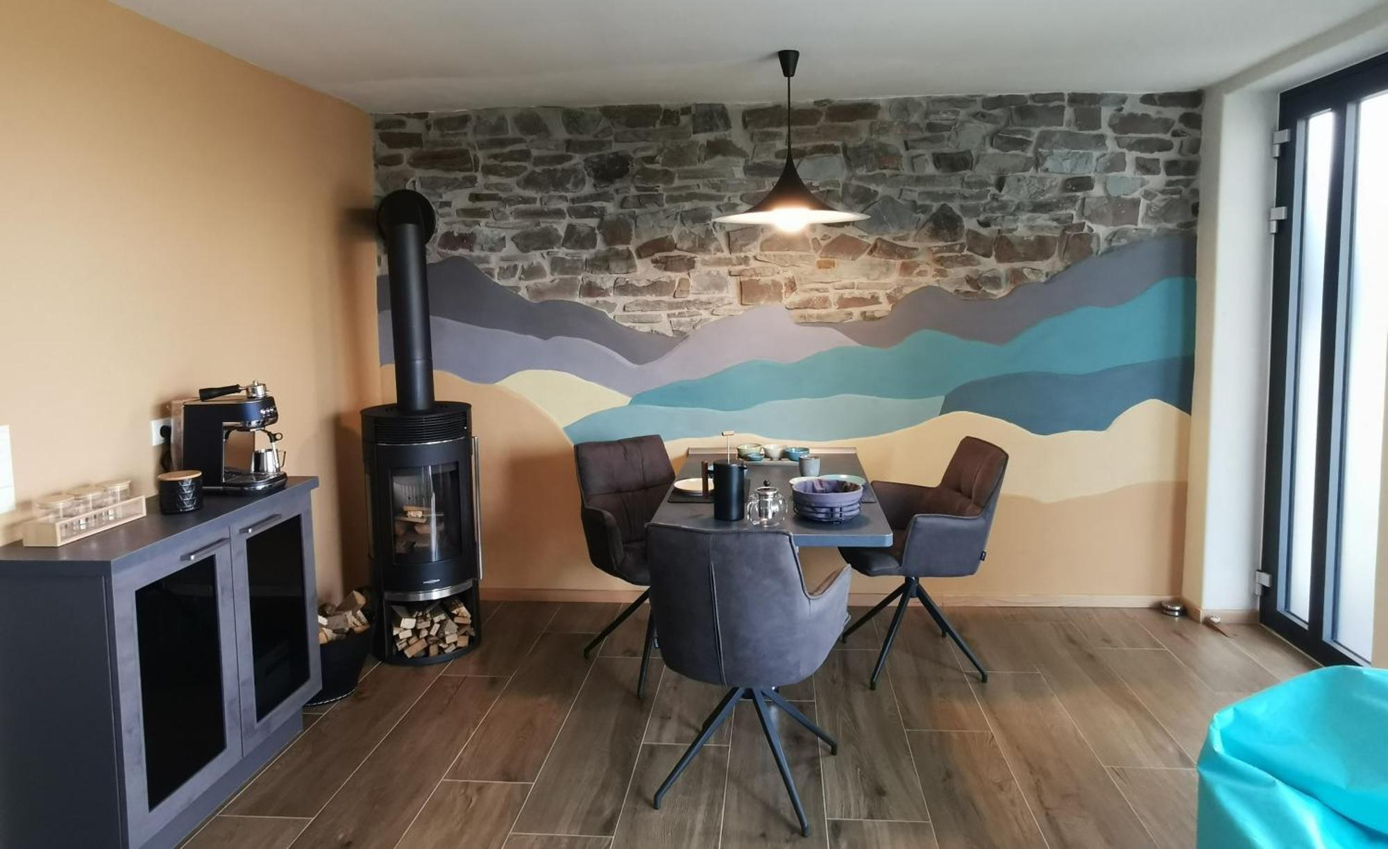 Auwer Hills Apartment